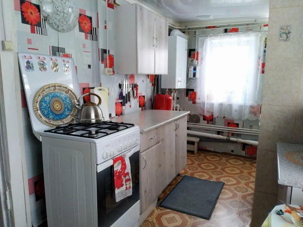 Купить дом в Омске. Вариант № 18578, 13, площадь -  квм, цена 4845000 рублей