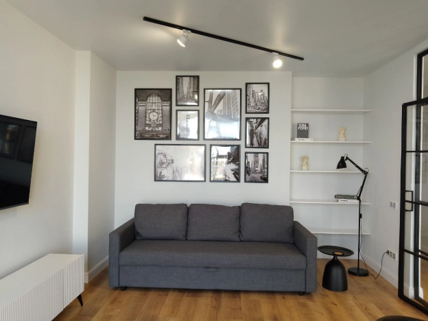 Купить Студию в Волгограде. Вариант № 352474, 7, площадь -  квм, цена 7900000 рублей