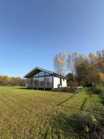 Купить дом в Лакинске. Вариант № 7580248, 25, площадь -  квм, цена 22000000 рублей