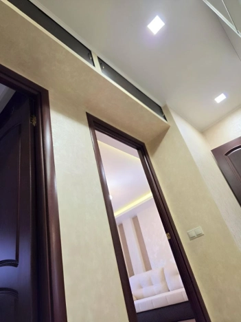 Купить двухкомнатную квартиру на улице Пыжёвский переулок в Москве. Вариант № 10132747, 15, площадь -  квм, цена 9450000 рублей