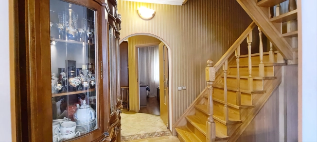 Купить таунхаус в Калининграде. Вариант № 2968, 5, площадь -  квм, цена 17500000 рублей