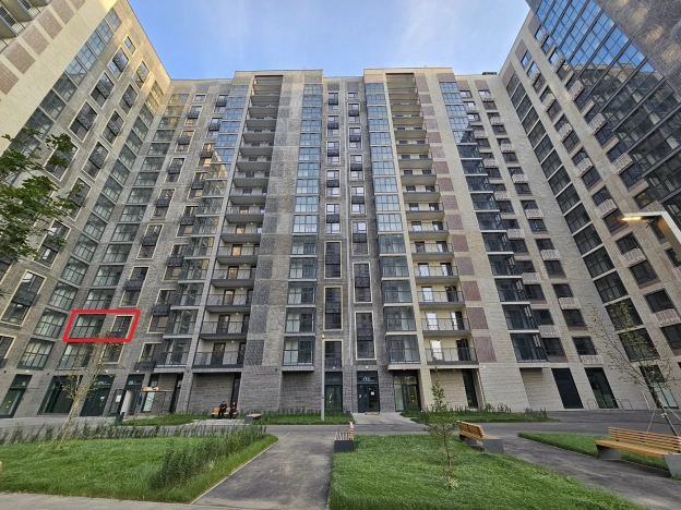 Купить квартиру в Москве. Вариант № 9328910, 20, площадь -  квм, цена 23792300 рублей