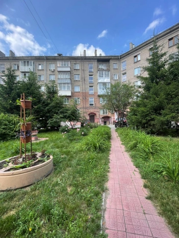 Купить квартиру на улице Сибиряков-Гвардейцев в Новосибирске. Вариант № 508043, 28, площадь -  квм, цена 5500000 рублей