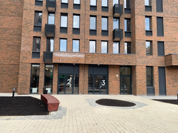 Купить двухкомнатную квартиру в Красногорске. Вариант № 5315322, 17, площадь -  квм, цена 11300000 рублей