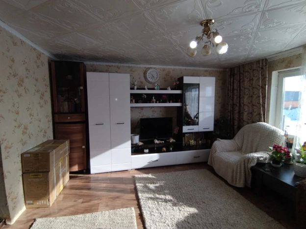 . Вариант № 5783, 0, площадь - 53.9 квм, цена 1700000 рублей