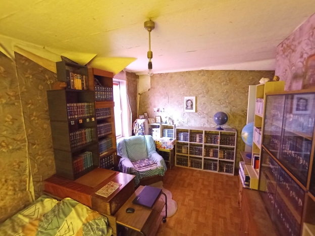 Купить четырехкомнатную квартиру в Калининграде. Вариант № 5452487, 8, площадь -  квм, цена 6800000 рублей