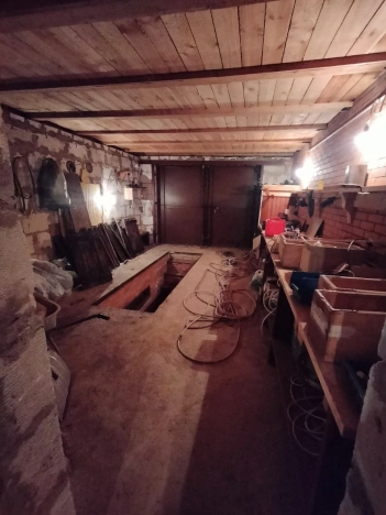 Купить дом в Дедовске. Вариант № 19430, 14, площадь -  квм, цена 16900000 рублей