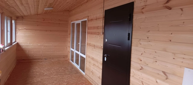 Купить дом в Москве. Вариант № 9222508, 9, площадь - квм, цена 8900000 рублей