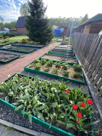 Купить дачу на улице Циолковского в Новосибирске. Вариант № 31444, 8, площадь -  квм, цена 6370000 рублей