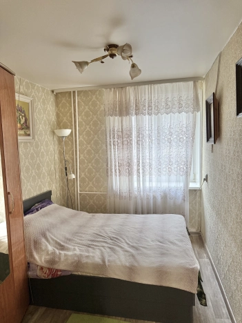 Купить двухкомнатную квартиру на вторичке в Пензенской области. Вариант № 8778658, 2, площадь -  квм, цена 3000000 рублей