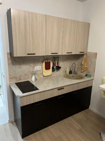 Купить квартиру у метро Домодедовская в Москве. Вариант № 9579810, 43, площадь - квм, цена 10900000 рублей