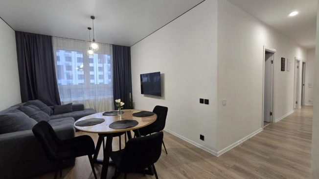 Купить многокомнатную квартиру в районе Марьино в Москве. Вариант № 9263232, 2, площадь -  квм, цена 14500000 рублей