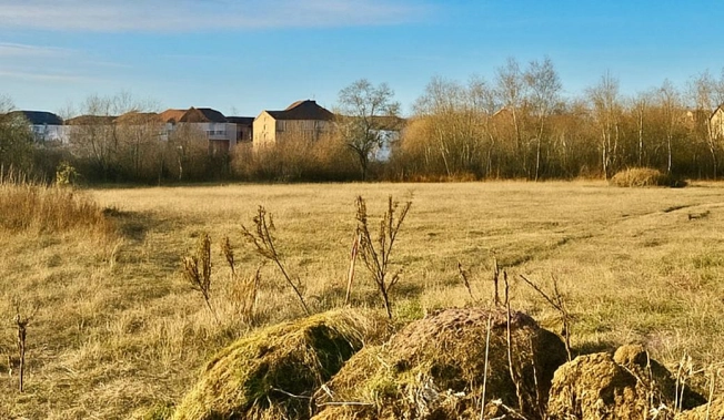 Купить земельный участок в Москве. Вариант № 3084091, 6, площадь -  квм, цена 6300000 рублей