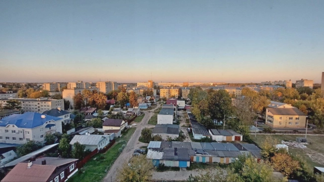 Купить квартиру в Коврове. Вариант № 5482017, 11, площадь -  квм, цена 2650000 рублей