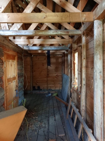 Купить дом в Москве. Вариант № 6184205, 6, площадь -  квм, цена 2500000 рублей