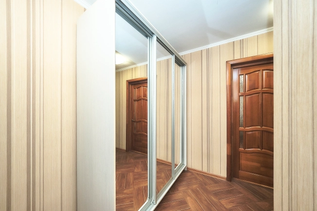 Купить однокомнатную квартиру в районе Советский в Рязани. Вариант № 9858125, 7, площадь -  квм, цена 6600000 рублей