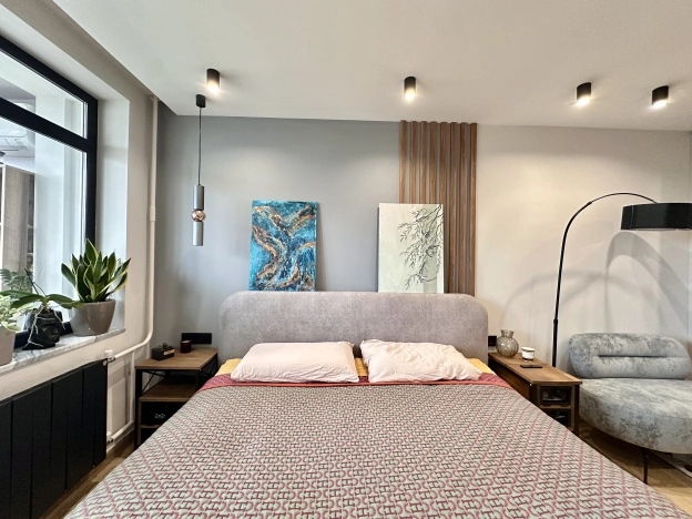 Купить квартиру в Москве. Вариант № 8807636, 14, площадь - квм, цена 19500000 рублей