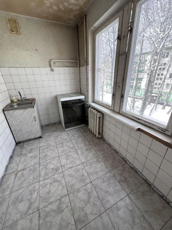 Купить трехкомнатную квартиру у метро Коммунарка в Москве. Вариант № 9577860, 4, площадь -  квм, цена 7600000 рублей