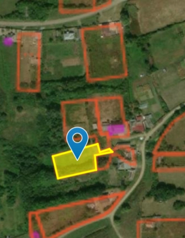 Купить земельный участок в Краснодаре. Вариант № 48367, 6, площадь -  квм, цена 1700000 рублей