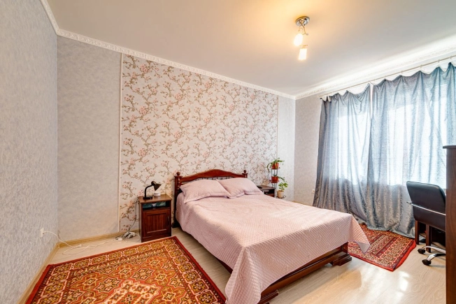 . Вариант № 9456381, 18, площадь - 60 квм, цена 10850000 рублей