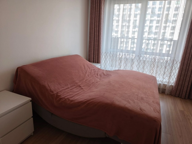 Купить квартиру в Москве. Вариант № 9825495, 12, площадь -  квм, цена 22500000 рублей