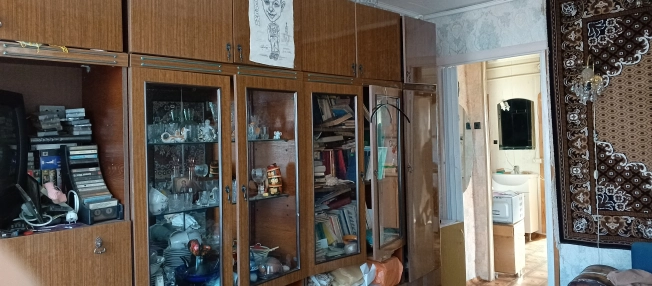 Купить дом на улице Чапаева в Камешкове. Вариант № 17146, 10, площадь -  квм, цена 2700000 рублей