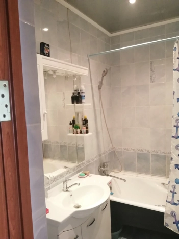 Купить квартиру на улице Токмакова в Чите. Вариант № 41244, 6, площадь -  квм, цена 10470000 рублей