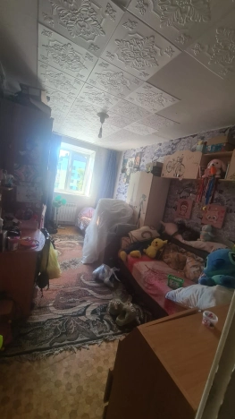 Купить двухкомнатную квартиру на улице переулок Николая Липового в Бийске. Вариант № 2983332, 3, площадь -  квм, цена 4050000 рублей