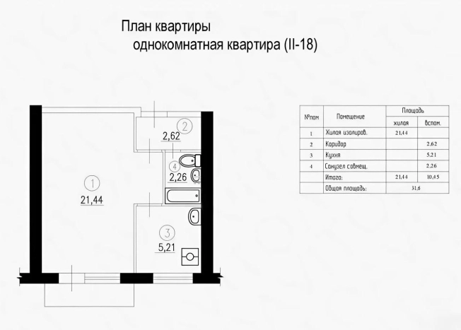 Купить квартиру в Москве. Вариант № 2130922, 7, площадь -  квм, цена 10100000.0000 рублей