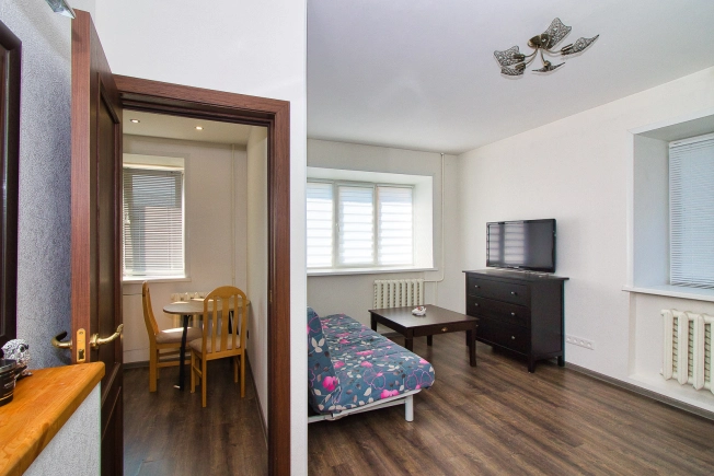 . Вариант № 51564, 6, площадь - 30 квм, цена 3800000 рублей