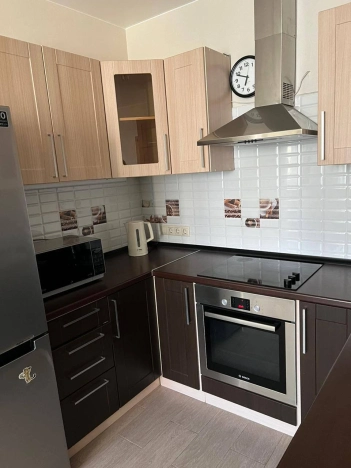 Купить квартиру в Москве. Вариант № 8233454, 5, площадь -  квм, цена 13200000 рублей