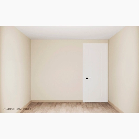 Купить двухкомнатную квартиру в ЖК "7Я" в Владивостоке. Вариант № 9769289, 9, площадь -  квм, цена 16030400 рублей