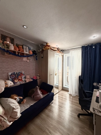 Купить квартиру в районе Красноармейский в Волгограде. Вариант № 30997, 9, площадь -  квм, цена 6500000 рублей