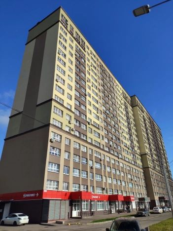 Купить однокомнатную квартиру в Иванове. Вариант № 7845408, 14, площадь -  квм, цена 4150000 рублей