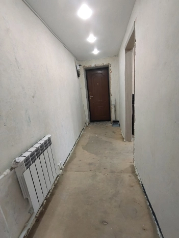 . Вариант № 52897, 9, площадь - 35.4 квм, цена 1500000 рублей