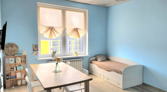 Купить квартиру в Пионерском. Вариант № 43409, 2, площадь -  квм, цена 6790000 рублей