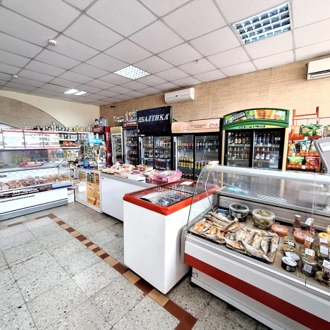 Купить коммерческую недвижимость в Ейске. Вариант № 47245, 1, площадь -  квм, цена 6900000 рублей