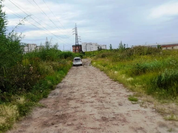 Купить земельный участок в Микрорайоне Московка-2 в Омске. Вариант № 13922, 10, площадь -  квм, цена 10600000 рублей