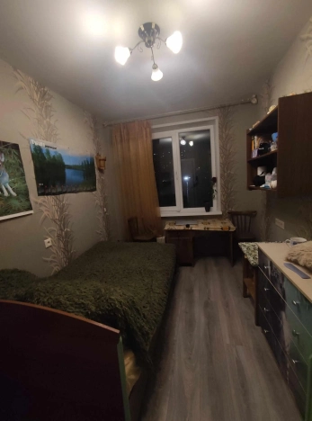 Купить квартиру в Москве. Вариант № 9280550, 1, площадь - квм, цена 14500000 рублей