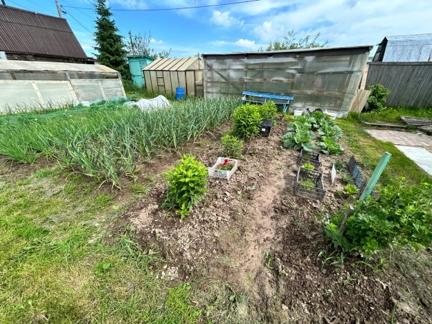 Купить дом в Вологде. Вариант № 9167, 20, площадь - квм, цена 3600000 рублей