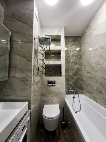 Купить квартиру в Москве. Вариант № 8061809, 17, площадь - квм, цена 15000000 рублей