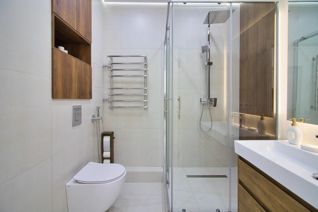 Купить квартиру на улице Мира в Владимире. Вариант № 1274606, 31, площадь -  квм, цена 10980000 рублей