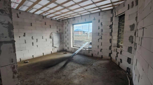 Купить дом в Белгородской области. Вариант № 9317914, 4, площадь -  квм, цена 6810000 рублей