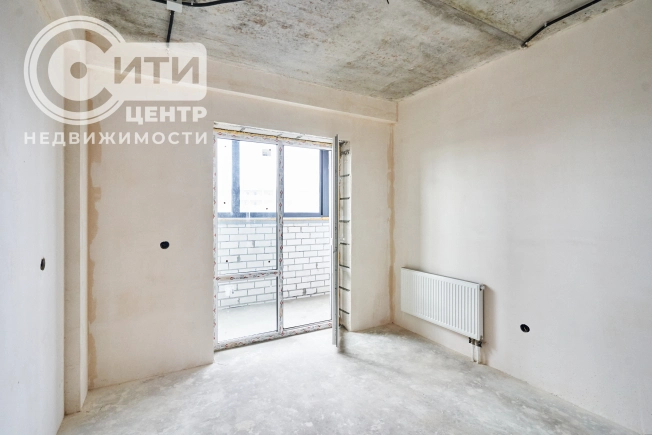 Купить трехкомнатную квартиру в Воронеже. Вариант № 9219358, 6, площадь - квм, цена 7800000 рублей