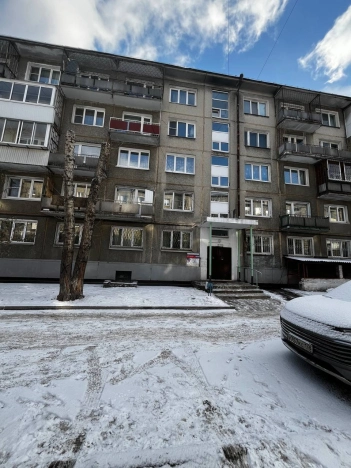 Купить квартиру в Иркутске. Вариант № 9816290, 16, площадь - квм, цена 5150000 рублей