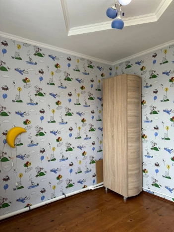 Купить дом в Микрорайоне Прометей, Октябрьский в Октябрьском. Вариант № 12002, 8, площадь -  квм, цена 8500000 рублей