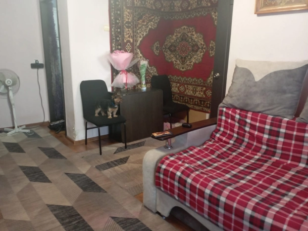 Купить квартиру в районе Кировский в Кемерове. Вариант № 398848, 3, площадь -  квм, цена 3600000 рублей