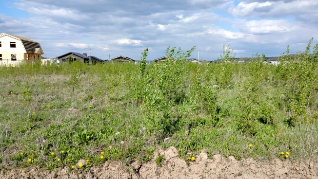 Купить земельный участок в Раменском. Вариант № 13614, 0, площадь -  квм, цена 1300000 рублей