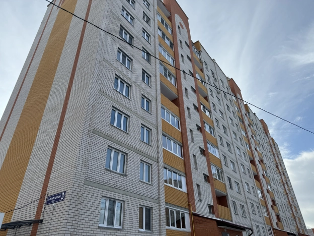 . Вариант № 4881, 1, площадь - 41 квм, цена 3450000.0000 рублей