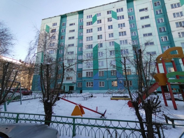 Купить двухкомнатную квартиру на улице переулок Николая Липового в Бийске. Вариант № 5921962, 20, площадь -  квм, цена 4750000 рублей